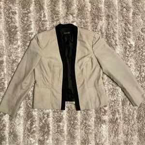 Women’s Black Label Blazer- sz. 12